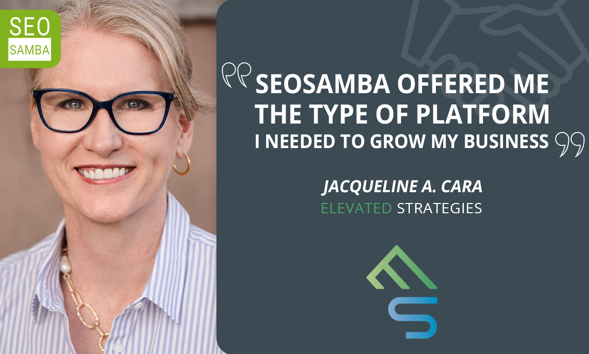 Elevated Strategies NY Announces Partnership with SeoSamba For Digital Marketing Services